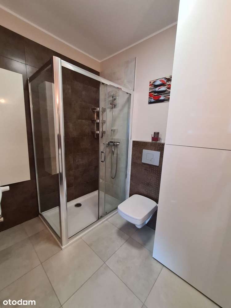 Plewiska, dom ok.78m2 + ogródek, 2 miejsca post., zamknięte osiedle,-17