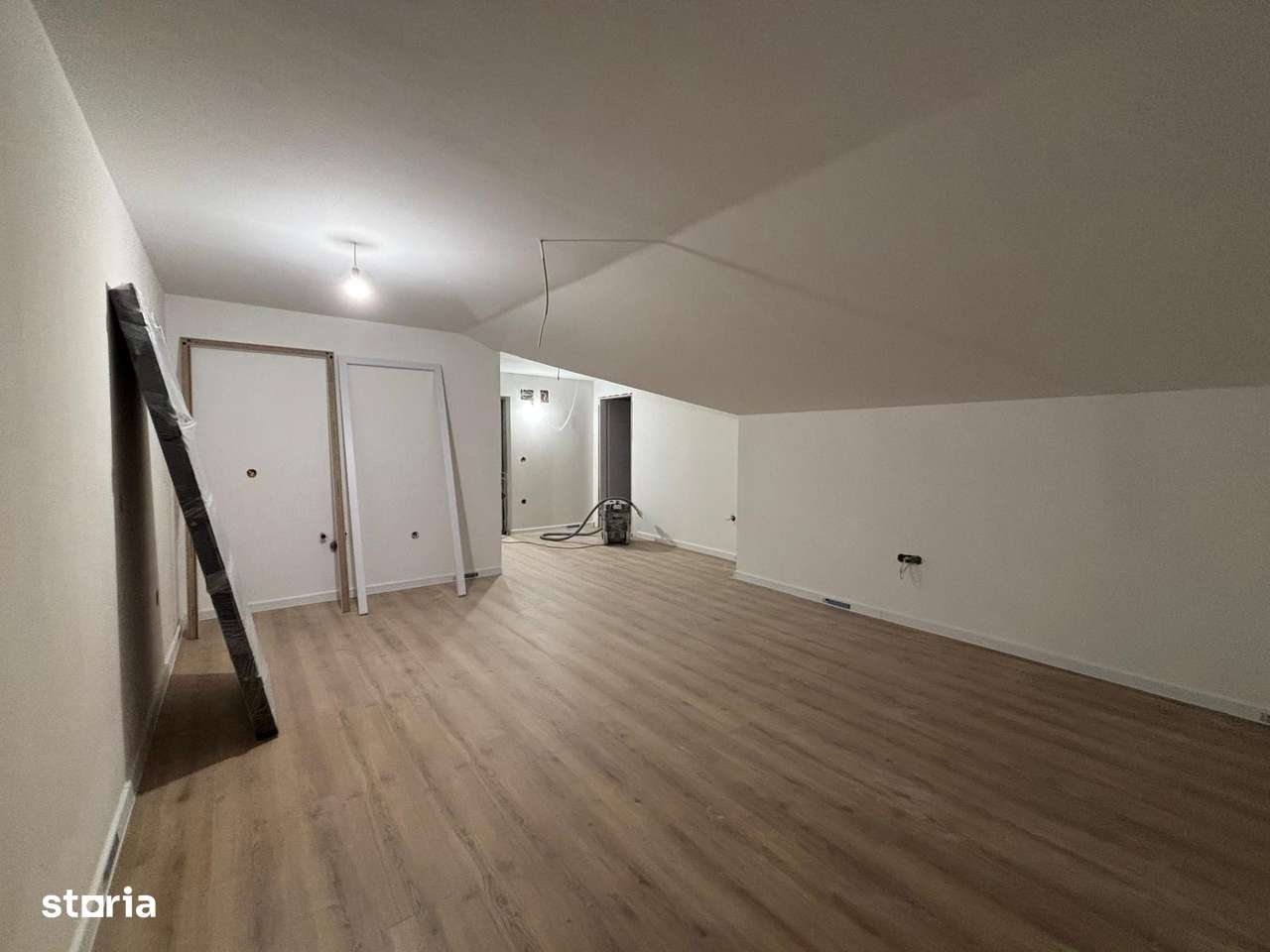 Ultimul STUDIO disponibil - 39mp utili zona Selimbar - Imagine principală: 3/6