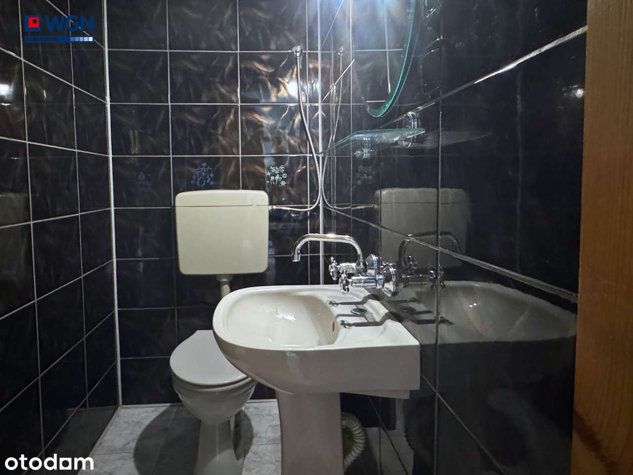 Dom z dużym, zadbanym ogrodem w Kotlinie Kłodzkiej - na sprzedaż. - Pełny obrazek: 5/20