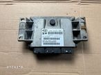 citroen c8 2.0 sterownik silnika 9652098680 6LP1 - 1