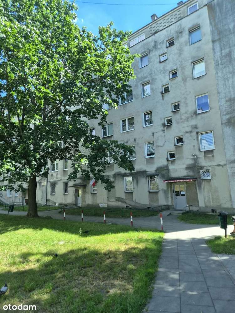 Na sprzedaż mieszkanie 35 m² – Osiedle XV-lecia, Radom-9