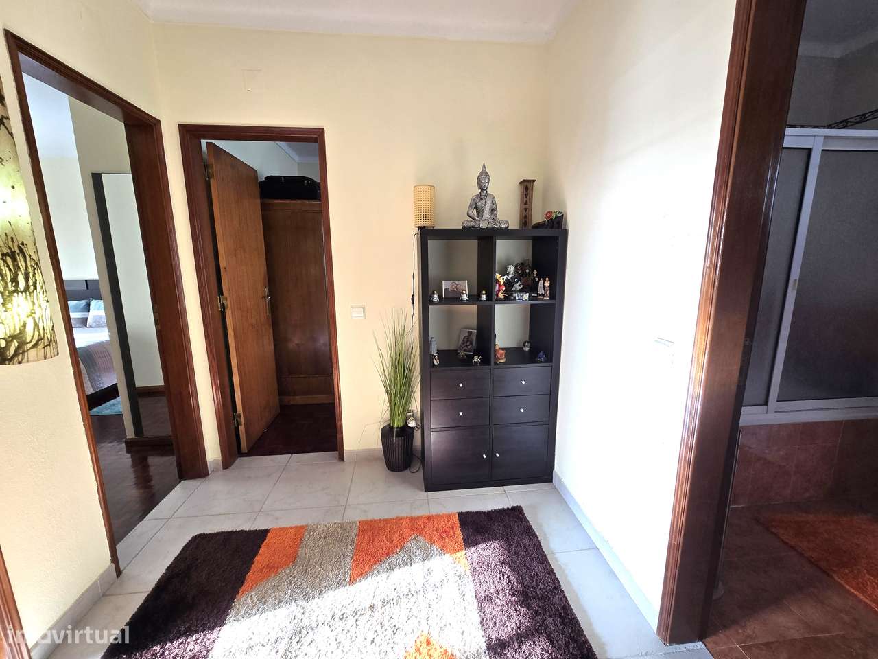 Simpática Moradia em Banda T3-28