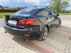 Lexus IS 250 Sport - 5