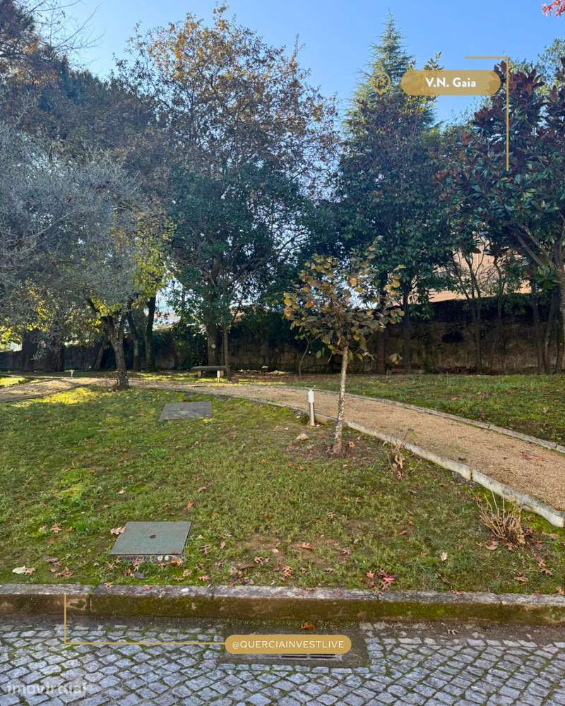 Apartamento T4 Novo • 198 m² • Quinta do Sardão – V.N.Gaia-5