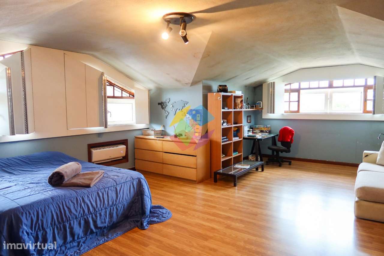 Moradia de Luxo na Ria de Aveiro em Ovar-32