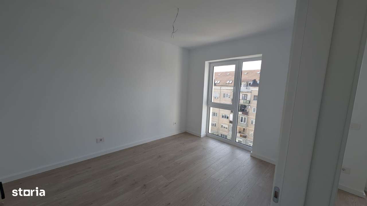 De vânzare apart NOU Prima Green 2 camere !-5