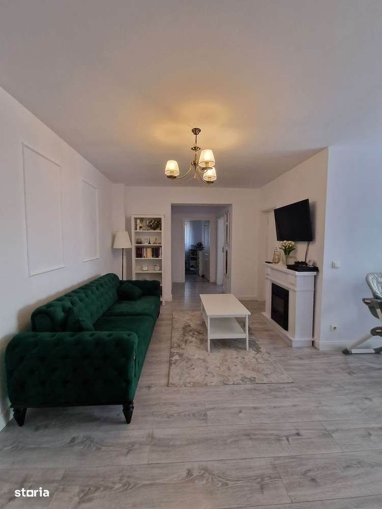 Apartament de vanzare zona ISU Pompieri - Imagine principală: 4/10