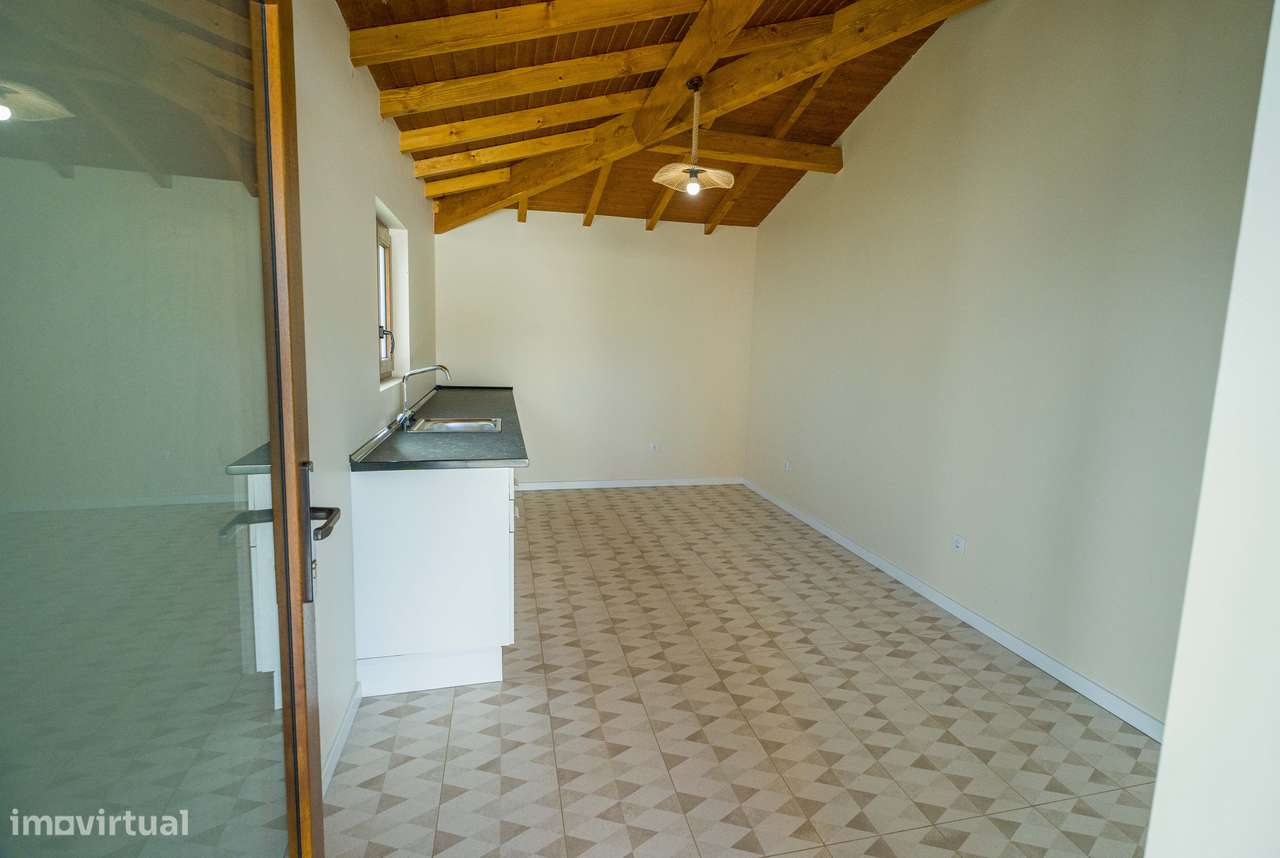 Moradia T3-Pardilhó-13