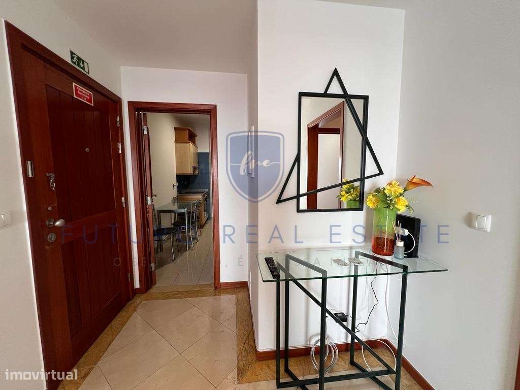 APARTAMENTO 2 QUARTOS - COM MOBILIA - LONGO TERMO - Grande imagem: 4/30