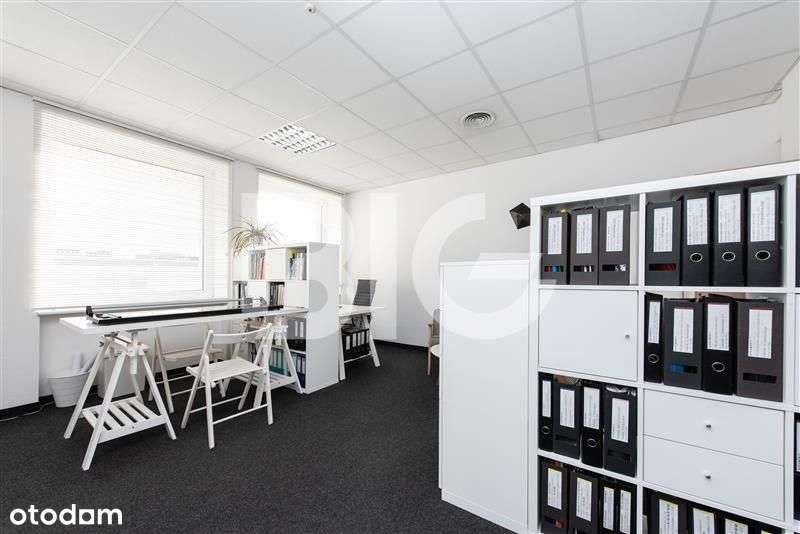 Biura w centrum Gdyni. Miejsca postojowe - Pełny obrazek: 5/6