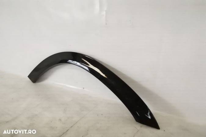 Overfender Stanga Spate Original In Stare Buna Mercedes-Benz GLE-Clas - 3