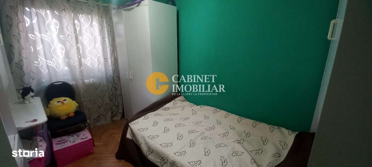 Apartament 3 Camere Decomandat - Zona Alexandru / Minerva - Imagine principală: 5/12