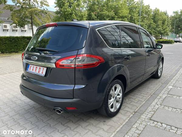 Ford S-Max - 6