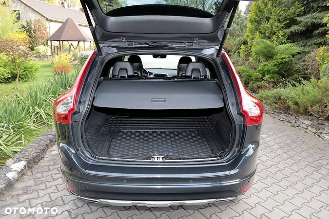 Volvo XC 60 D4 Summum - 14