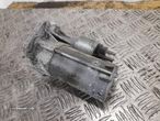 Motor Arranque Renault Clio Iii Caixa (Sb_, Sr_) - 2