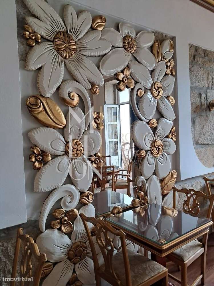 Prédio à venda com Alojamento local no centro do Porto - Grande imagem: 5/35