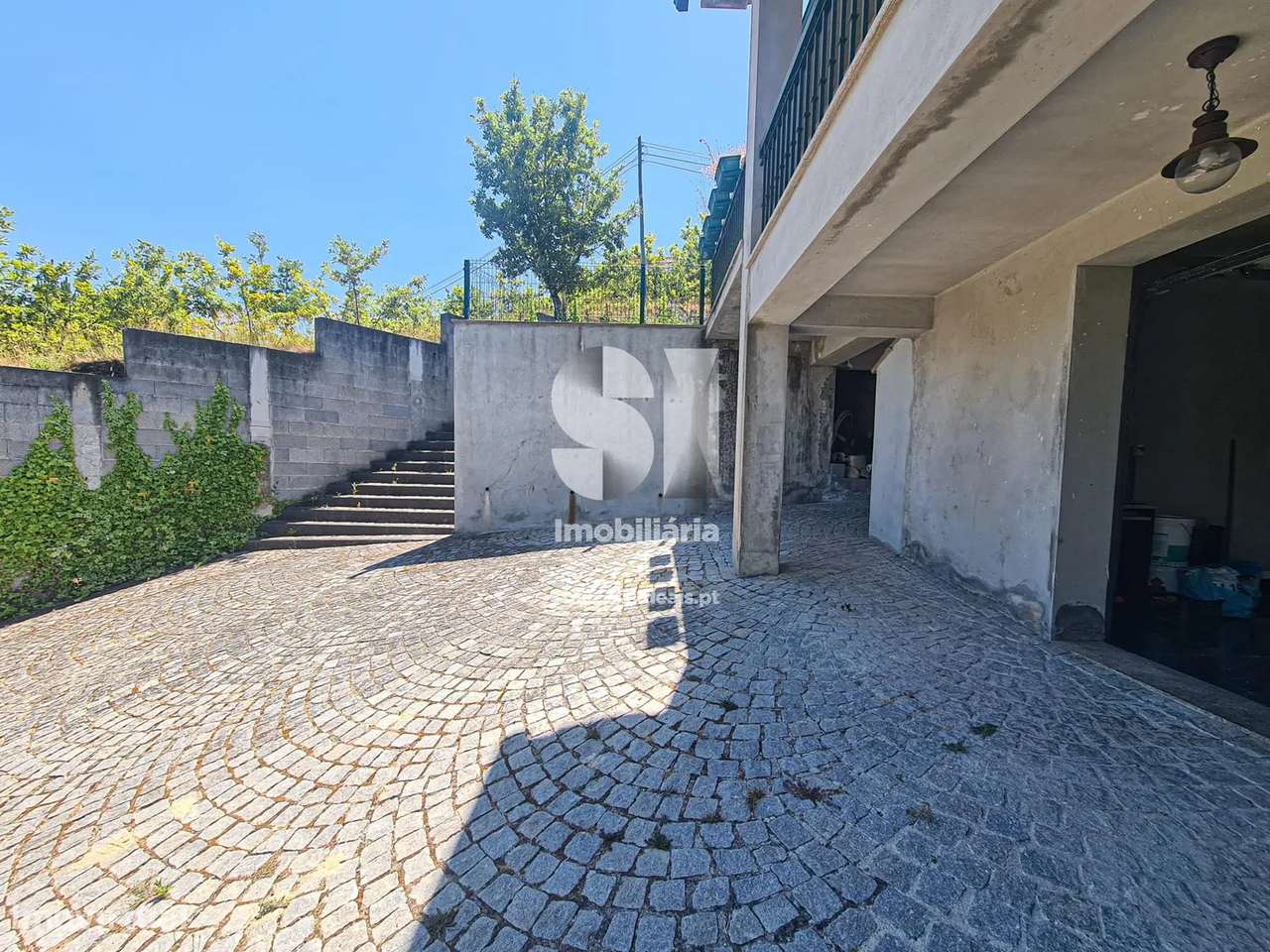 Moradia Isolada T3 - Grande imagem: 5/39