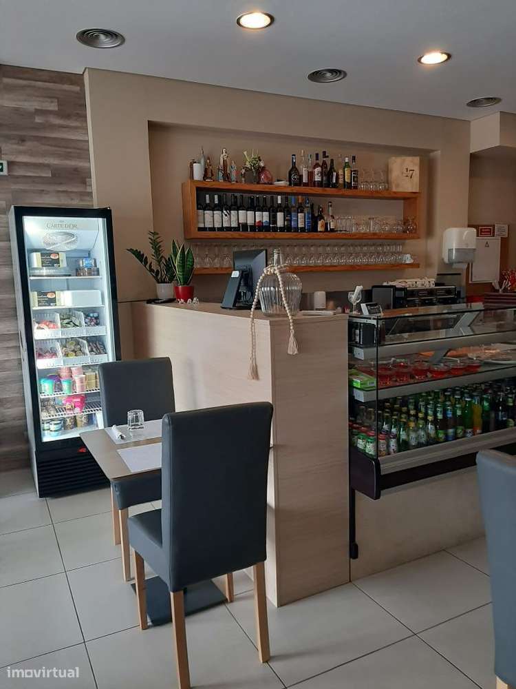 Espaço Comercial Penafiel - Grande imagem: 5/25
