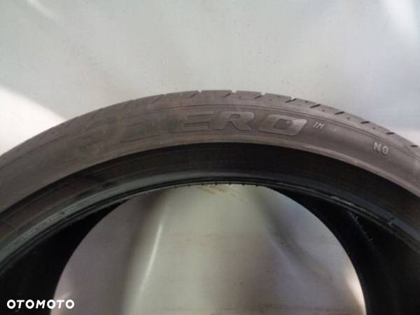 2X LETNIE PIRELLI P ZERO 315/30R22 107Y N0 - 11