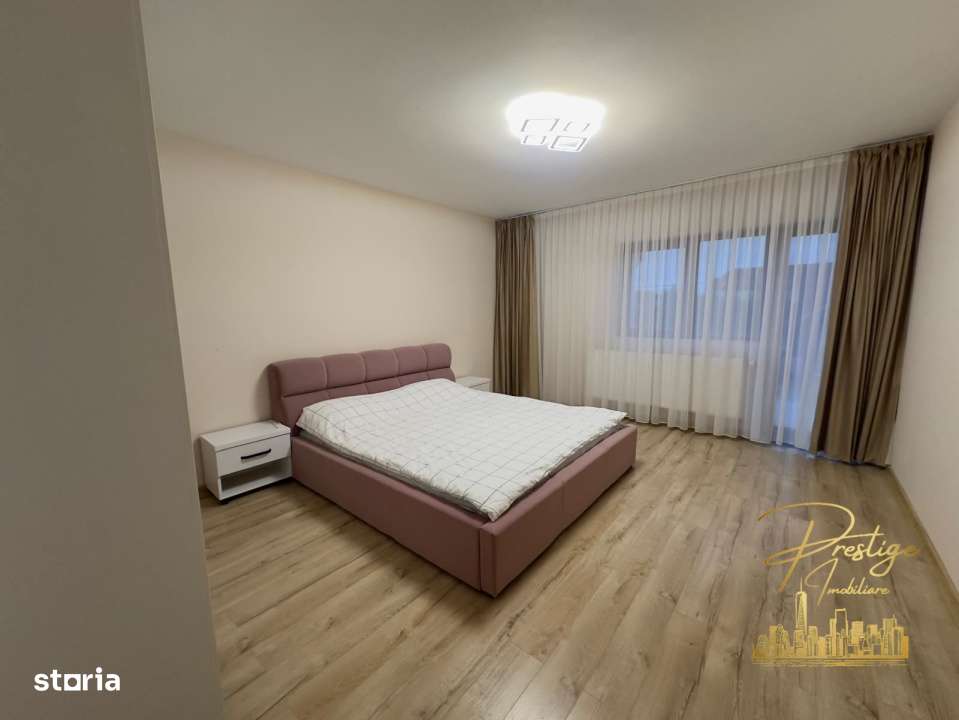 Casa moderna tip duplex de inchiriat in Sanmartin-Oradea - Imagine principală: 5/19