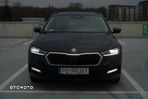 Skoda Octavia 1.5 TSI GPF ACT Ambition - 29