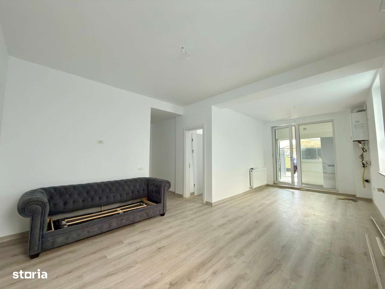 Apartament 2 Camere | Curte Proprie - Imagine principală: 3/6