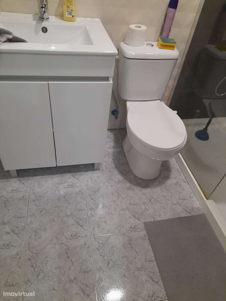 T2 como novo 1º andar Baixa da Banheira-16