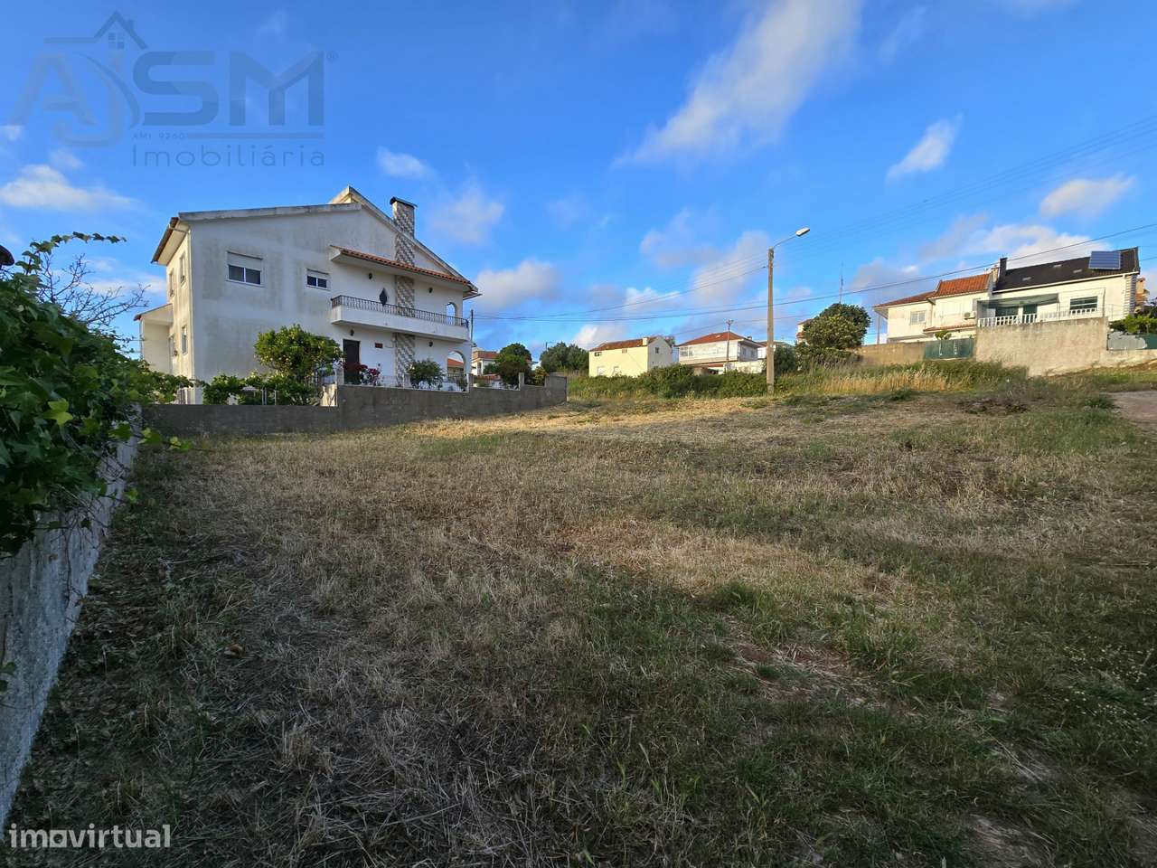 Terreno urbano para construção em Porto Salvo, concelho de Oeiras-4