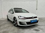 VW Golf 2.0 TSi GTi DSG Performance - 1