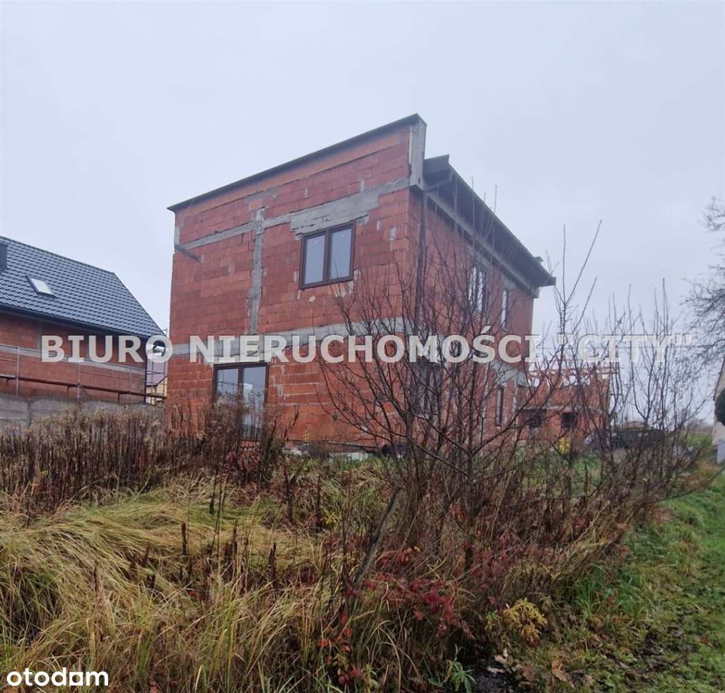 Dom, 120 m², Warężyn-4