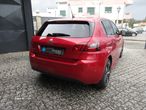 Peugeot 308 1.2 PureTech Allure EAT6 - 11