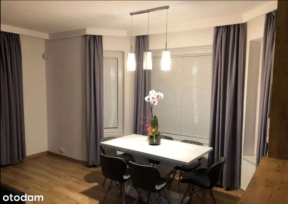 Wynajmę dom w Mszczonowie w pełni wyposażony, wysoki standard - Pełny obrazek: 5/20