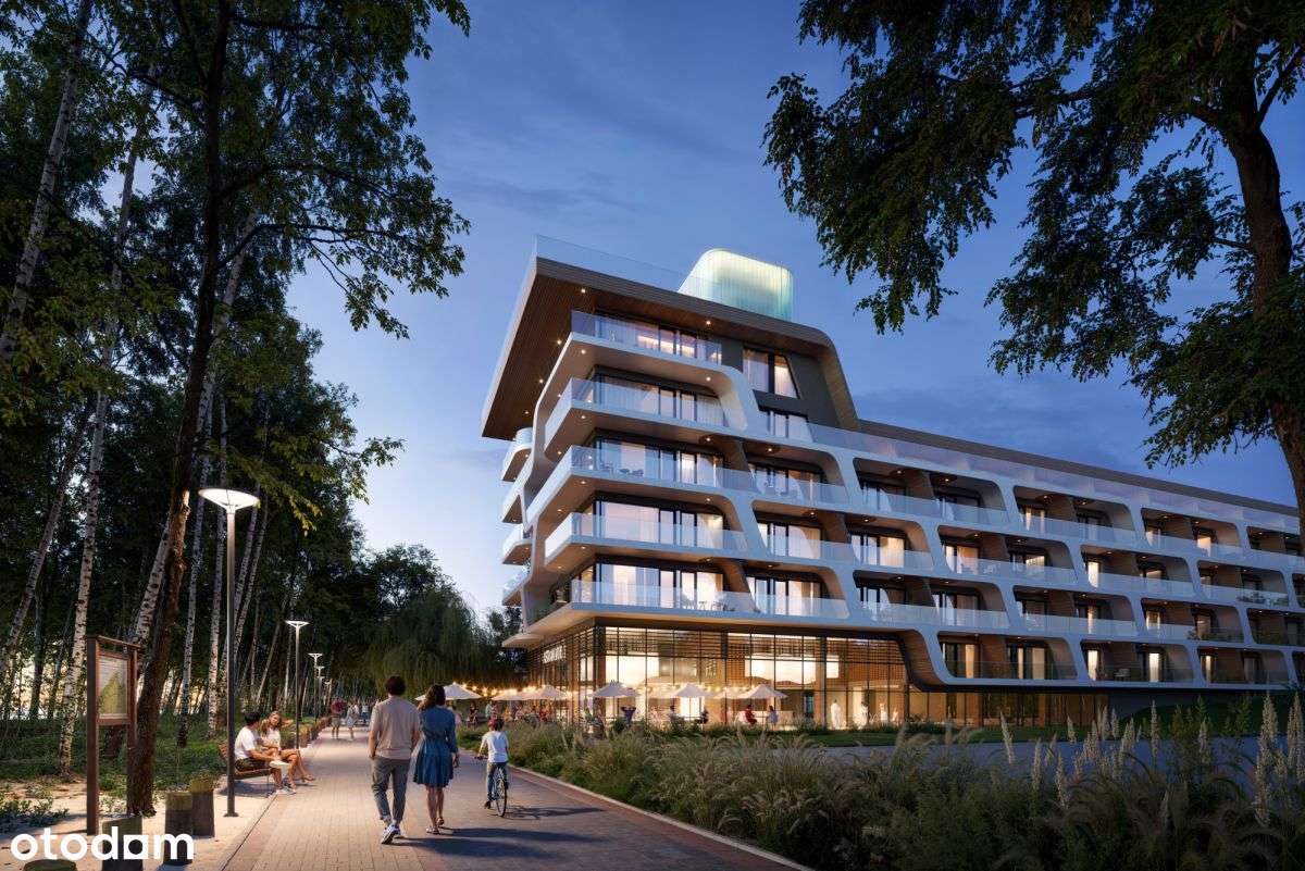 Aston Vue | Nowa inwestycja | penthouse - Pełny obrazek: 3/9