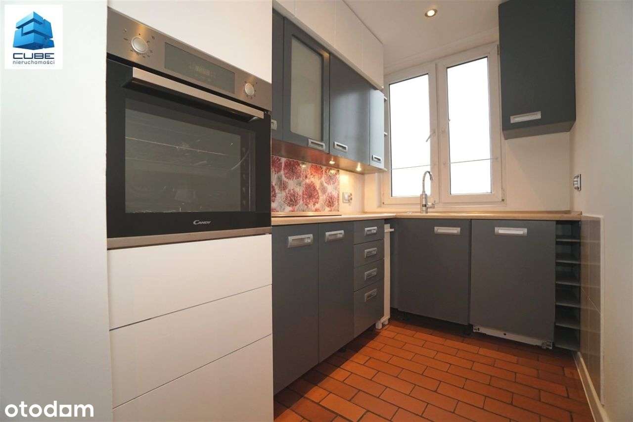 Bez prowizji! Piękne mieszkanie 3pok, 49,2m2-4