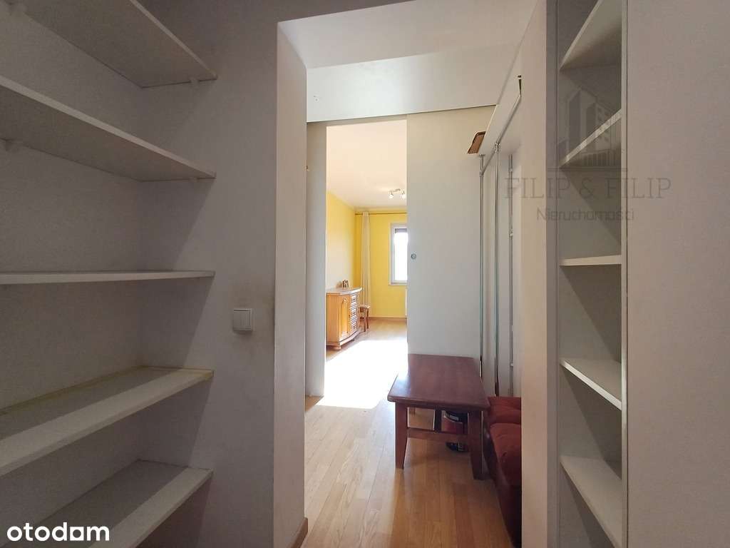 2 Pokoje-Zamknięte, ciche osiedle-Nowe budownictwo-12