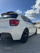 BMW Seria 1 125d Edition M Sport Shadow - 14