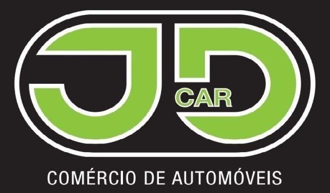 JD Car - Comércio Automóveis logo