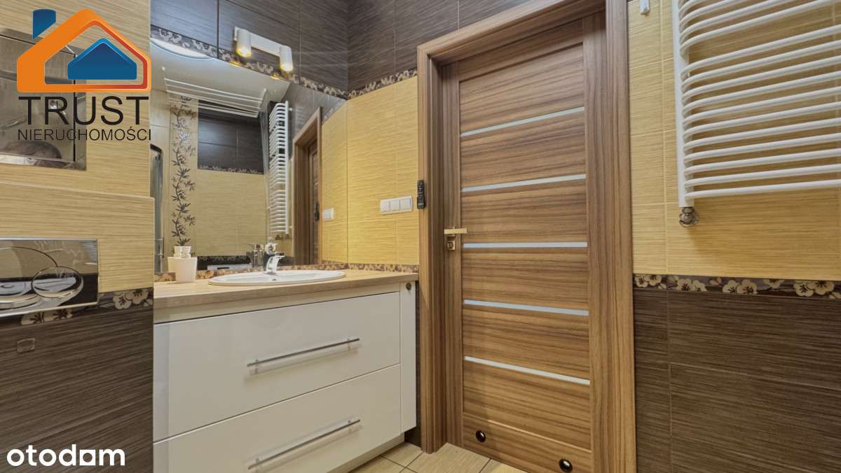 Janów | Kawalerka | 1 piętro-5