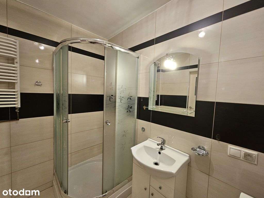 Ligota, 2 pokoje, 48 m2, 3. piętro, balkon-5