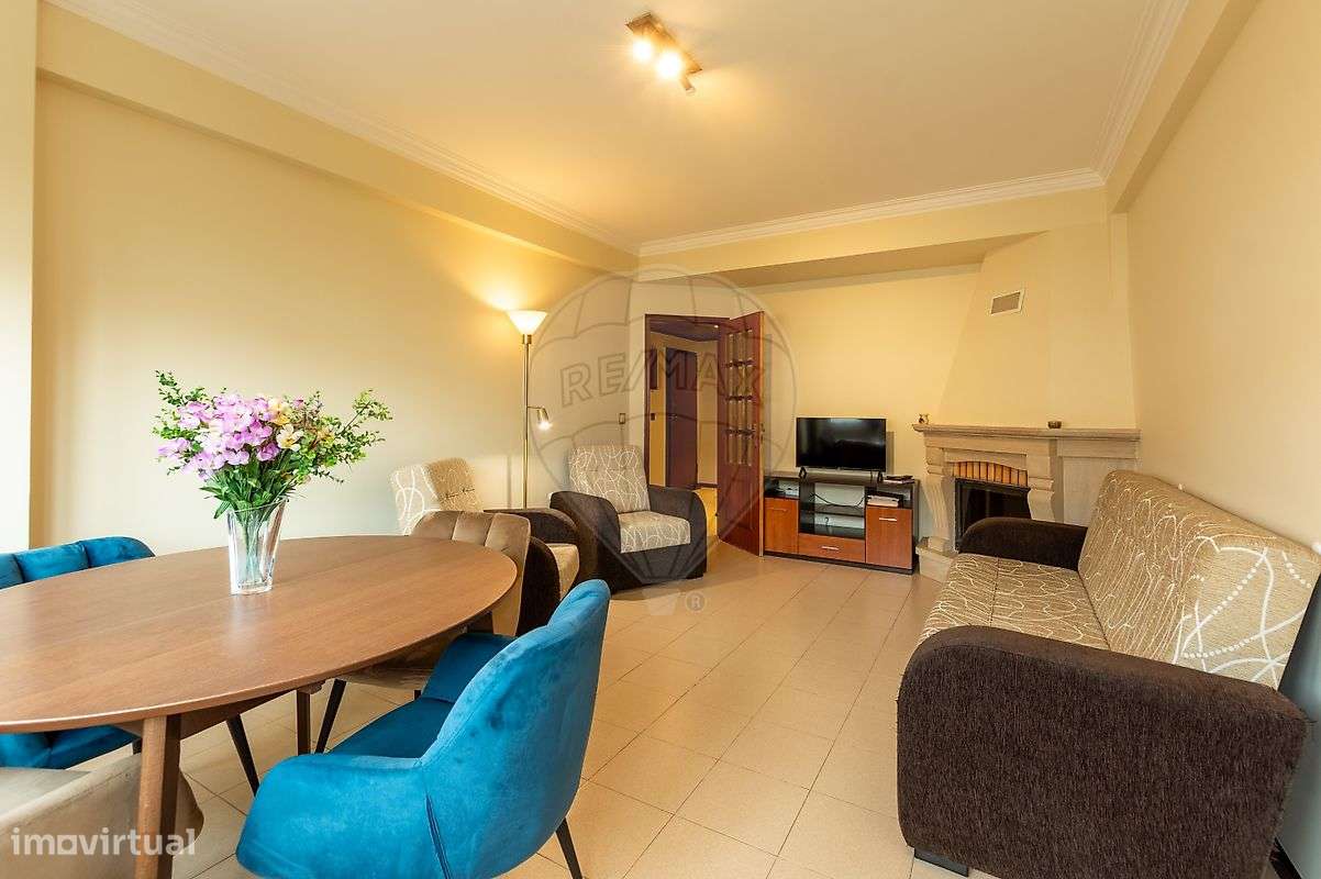 Apartamento T2 para venda-8