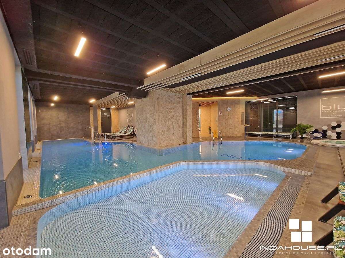 Apartament nad morzem. Taras. Plaża 600 metrów...-12