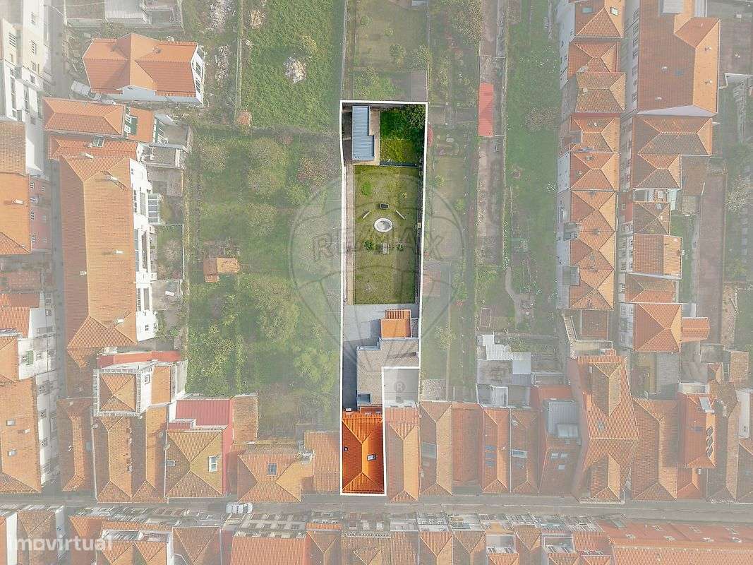 Moradia T3 para venda - Grande imagem: 2/50