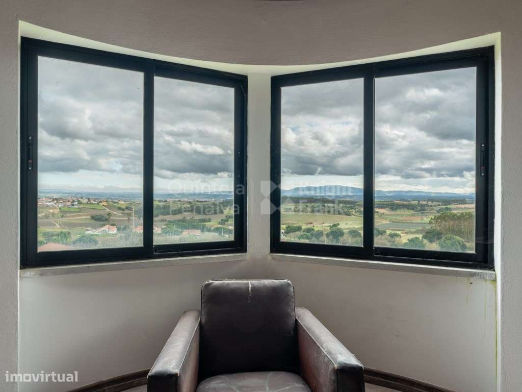 Quinta T3 à venda em Reguengo Grande, Lourinhã. - Grande imagem: 5/37