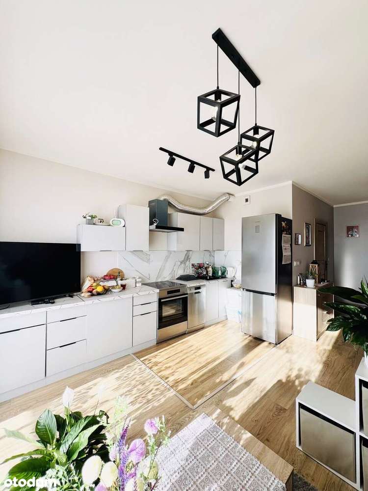 Młoszowa, 3 pokoje, balkon, winda, miejsce postojowe, do zamieszkania - Pełny obrazek: 4/19