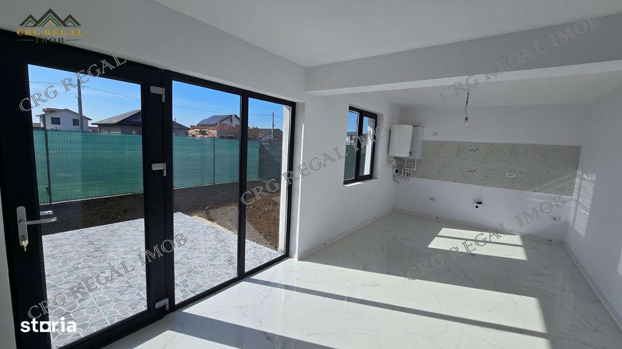 Oferta Exceptionala! Casa 3 Dormitoare la Cheie – Pret Imbatabil-13