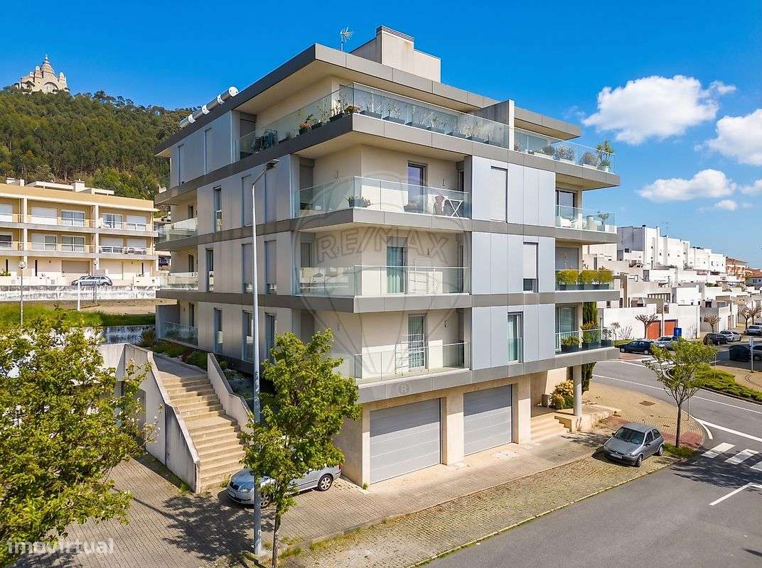 Apartamento T2 para venda - Grande imagem: 3/42