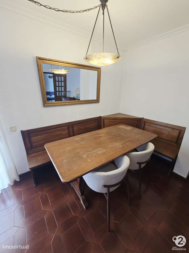 Apartamento T2 com terraço em Santa Marinha ( Vila Nova de Gaia )-8