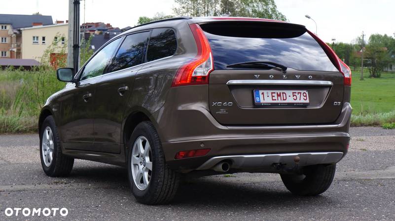 Volvo XC 60 D3 Momentum - 5