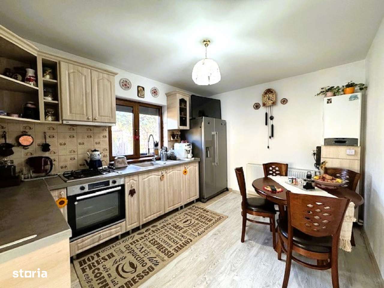 Se vinde Casa P+M in Slatioara zona foarte linistita-2