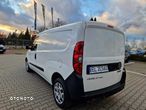 Fiat Doblo MAXI - 4